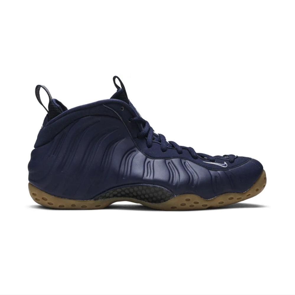 Nike Air Foampositive One Eggplant Size 11